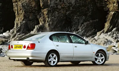 GS 430